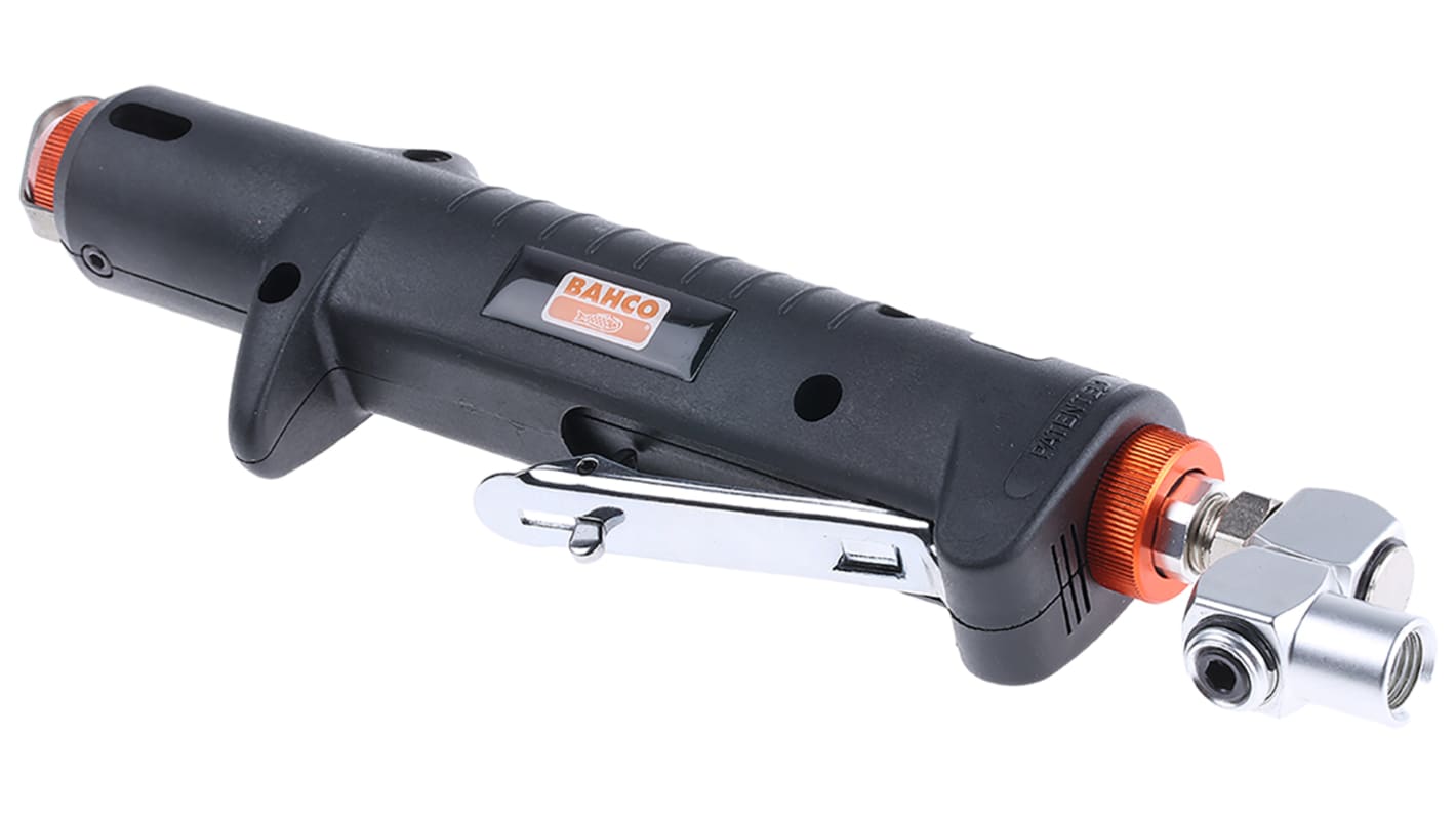 Bahco Air Body Saw