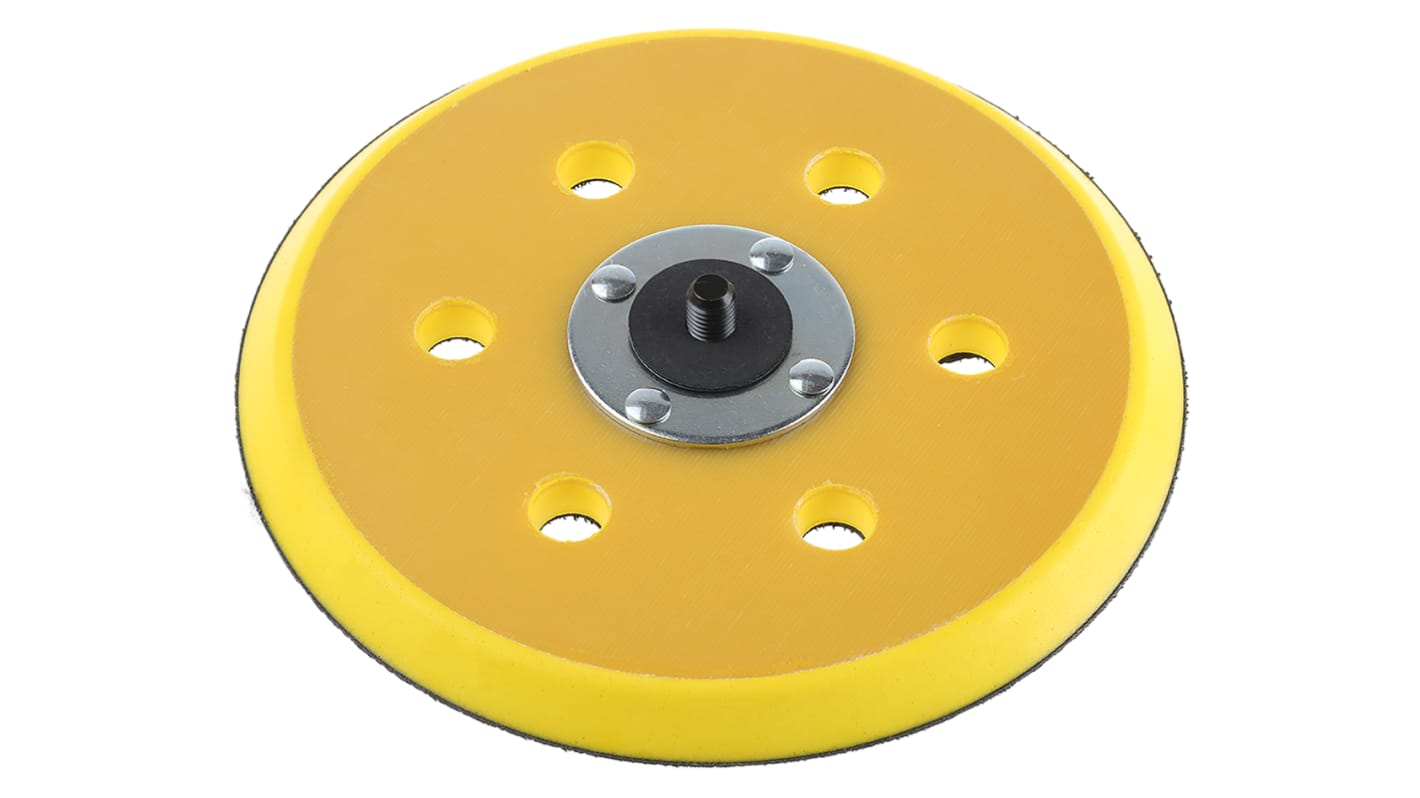 Platorello posteriore Bahco per disco da 152mm