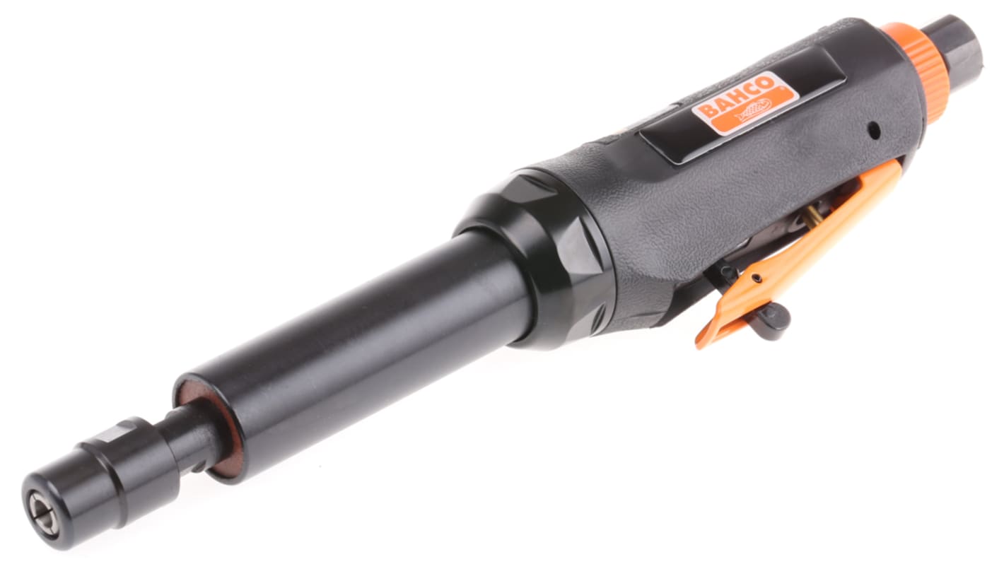 Bahco BP822E 25000rpm Air Die Grinder