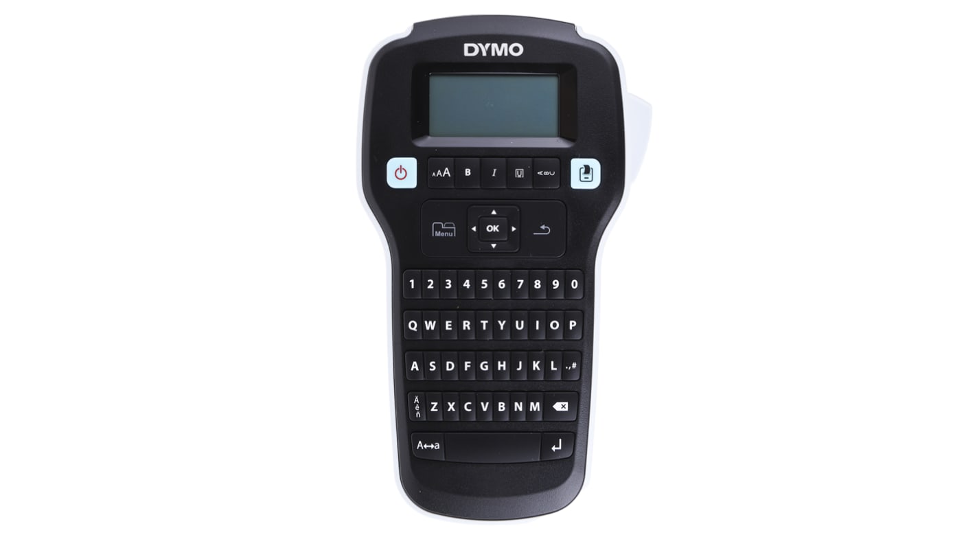 Dymo LabelManager 160 Handheld Label Printer, 12mm Max Label Width