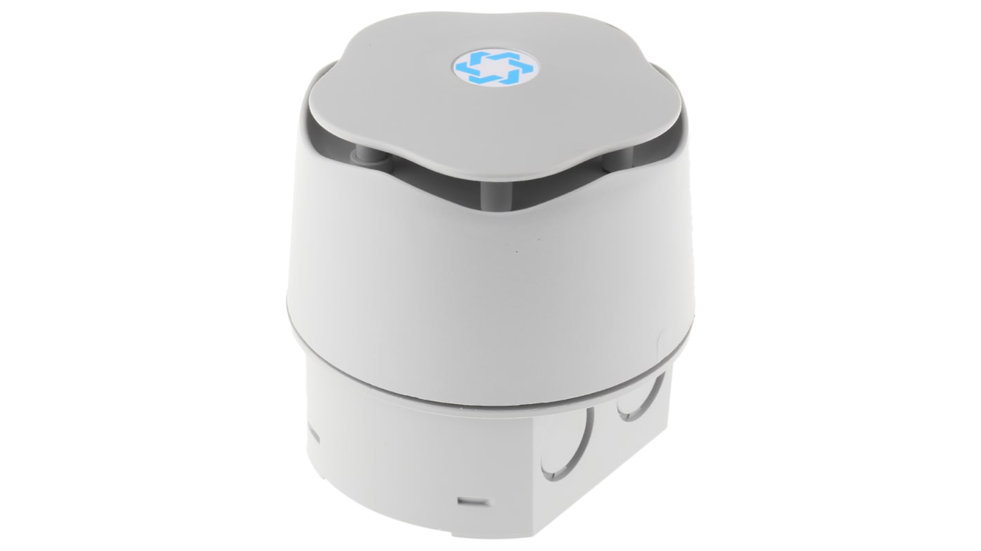 Segnalatore acustico elettronico Hosiden Besson, 9 → 30 V c.c., 110dB a 1 m, IP66, montaggio superficiale