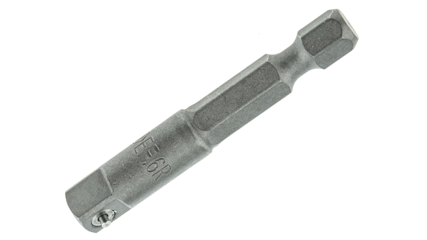 Adattatori per avvitatori Facom per Trapani elettrici e avvitatori, lunghezza 50 mm