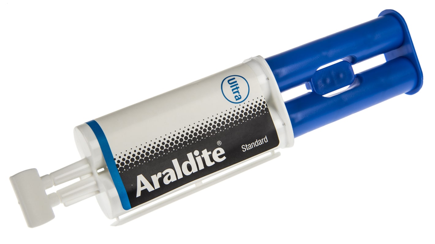 Araldite Araldite Ultra Liquid Adhesive, 24 ml