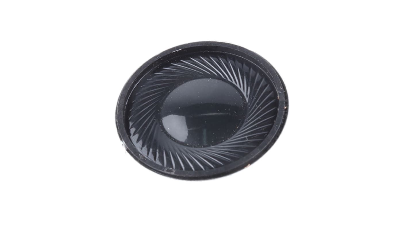 Visaton 1W nom Tweeter Speaker Driver, 50Ω, 300 Hz → 20 kHz