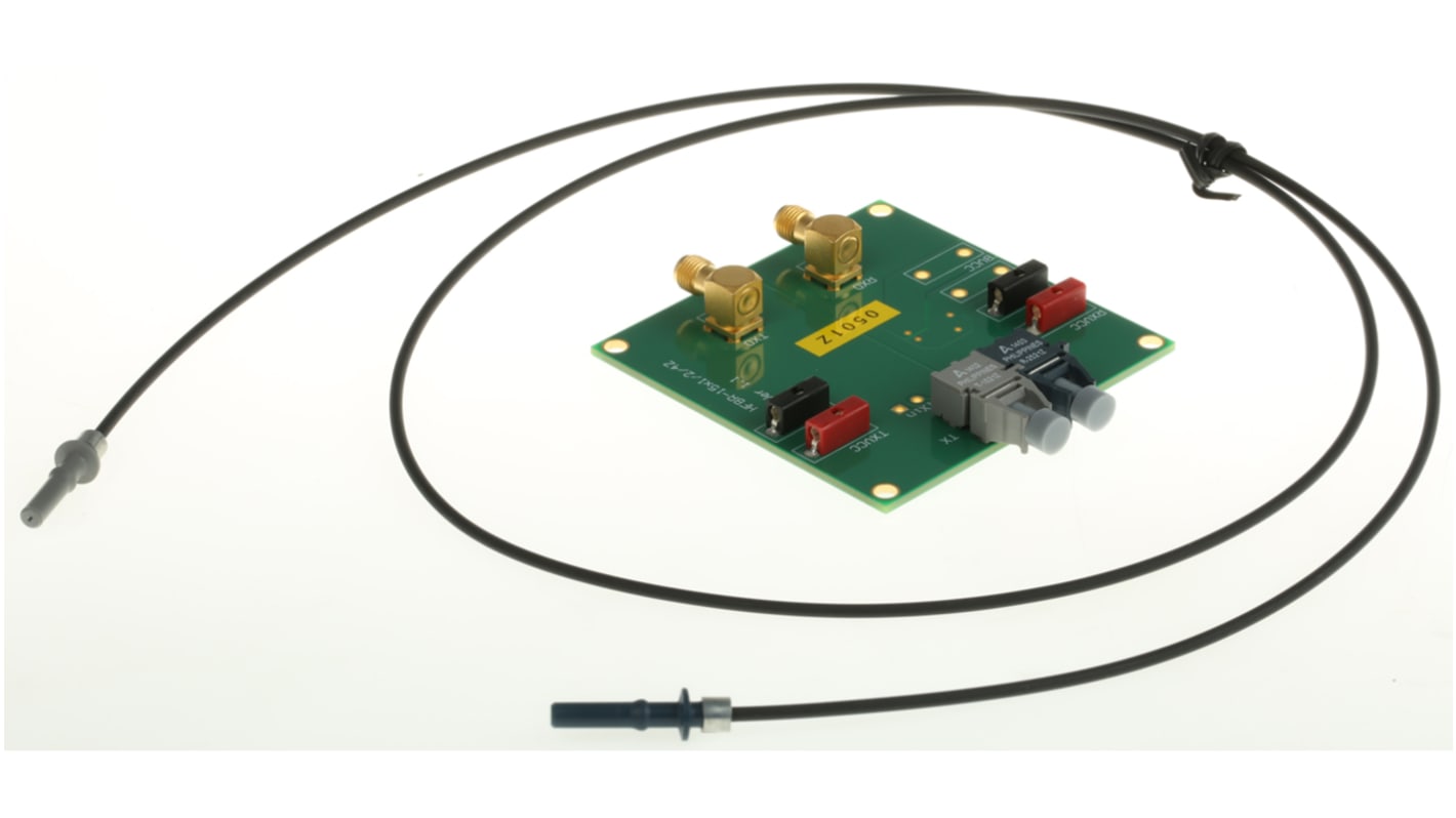 Broadcom Evaluation Kit HFBR-0501Z