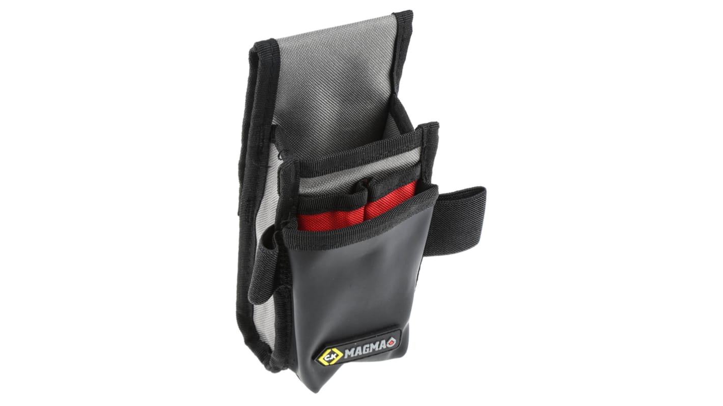 4 pocket tool pouch outlet