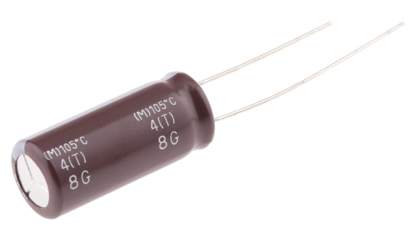 EKXJ401ELL220MJ25S | 日本ケミコン 22μF,400V dc コンデンサ EKXJ401ELL220MJ25S | 日本ケミコン 22μF,400V dc コンデンサ