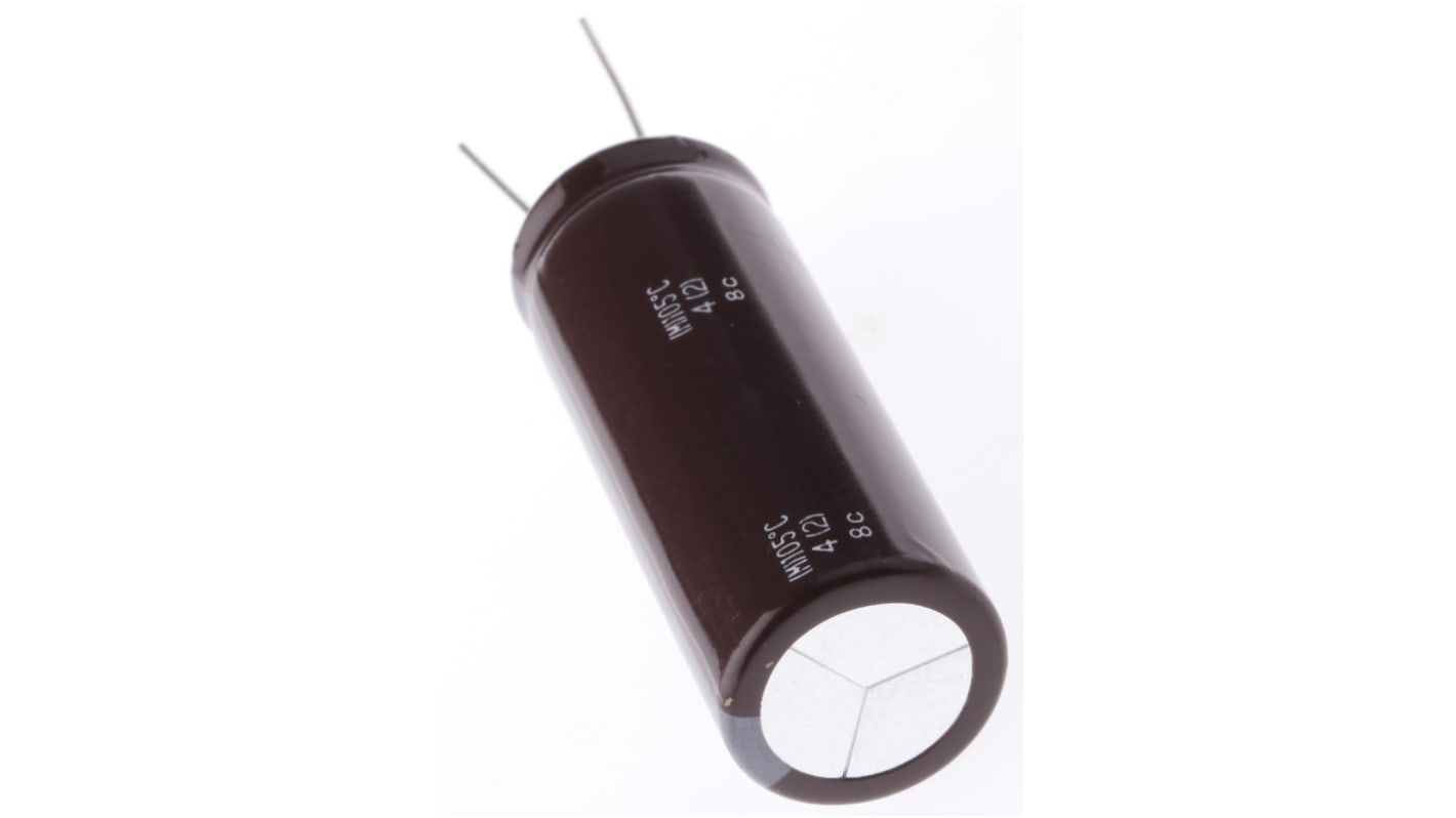 Amazon.co.jp: コンデンサ 10個 150uF 450V 150MFD 450WV アルミ