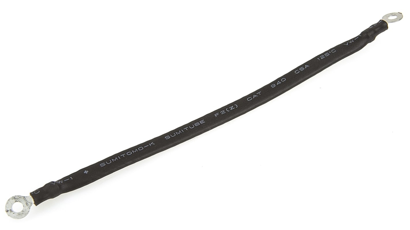 Wurth Elektronik Earthing Strap