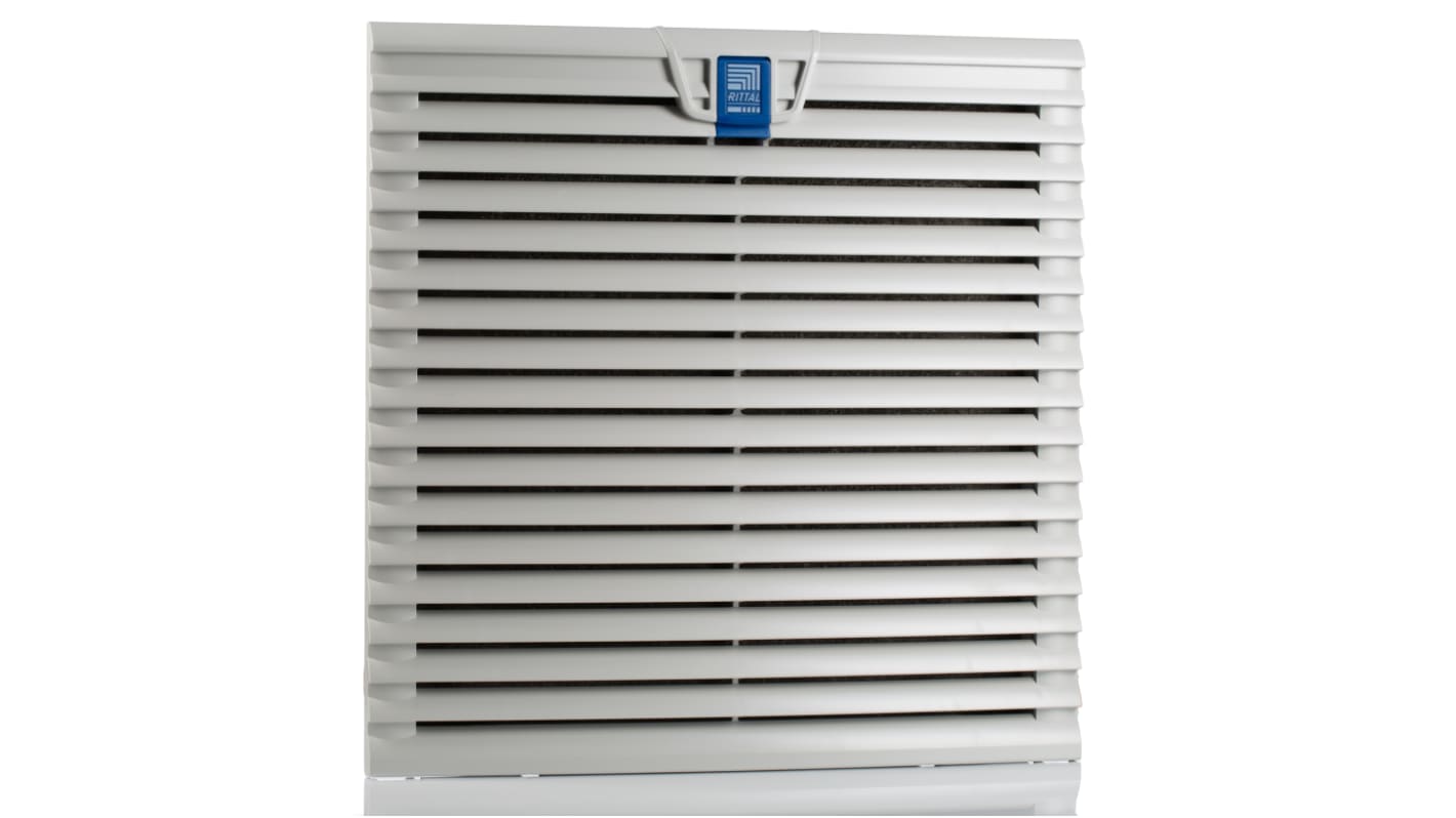 Rittal SK Series Filter Fan, 323 x 323mm