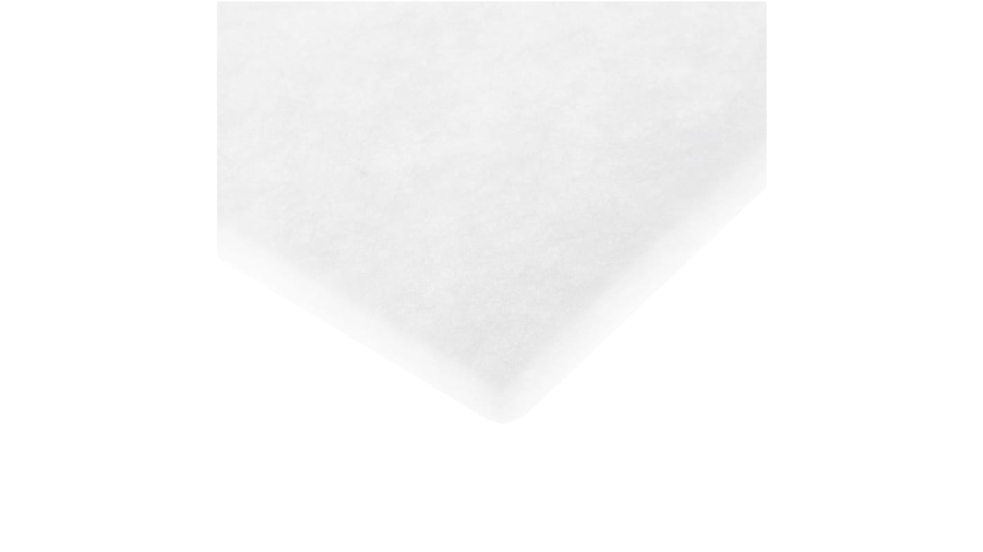 Rittal SK Series Fan Filter for 224 x 224mm Fans, Chemical Fibre Filter, 221 x 221mm