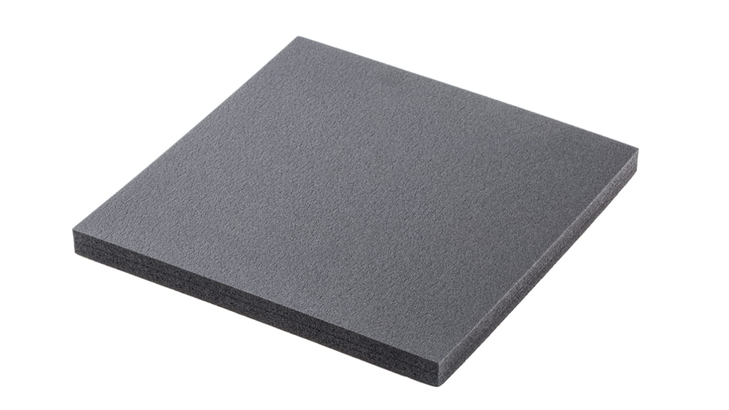 Rittal Plastic Blanking Cover, 224 x 224mm