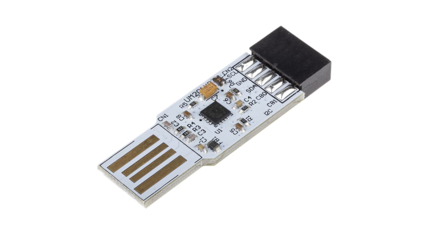 FTDI Chip Entwicklungstool Kommunikation und Drahtlos Breakout Module USB2.0 - Full Speed I2C mit Four Control Bus Line