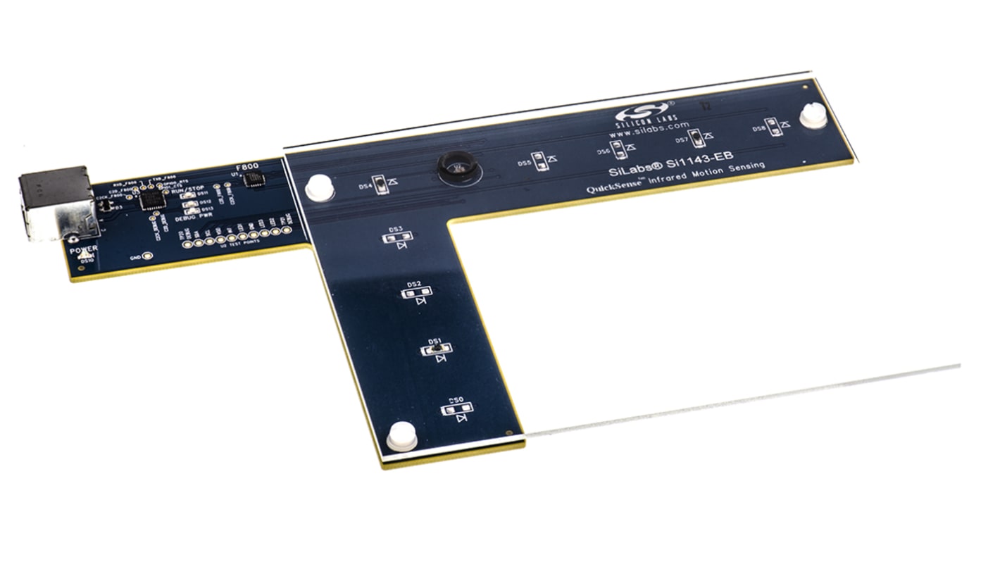 Silicon Labs Development Kit Si1140