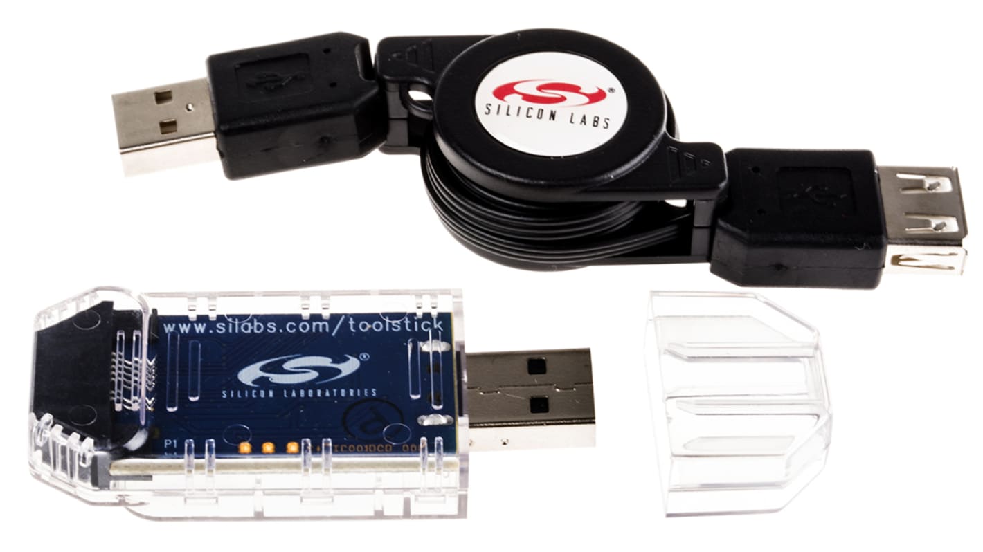 Silicon Labs TOOLSTICKBA