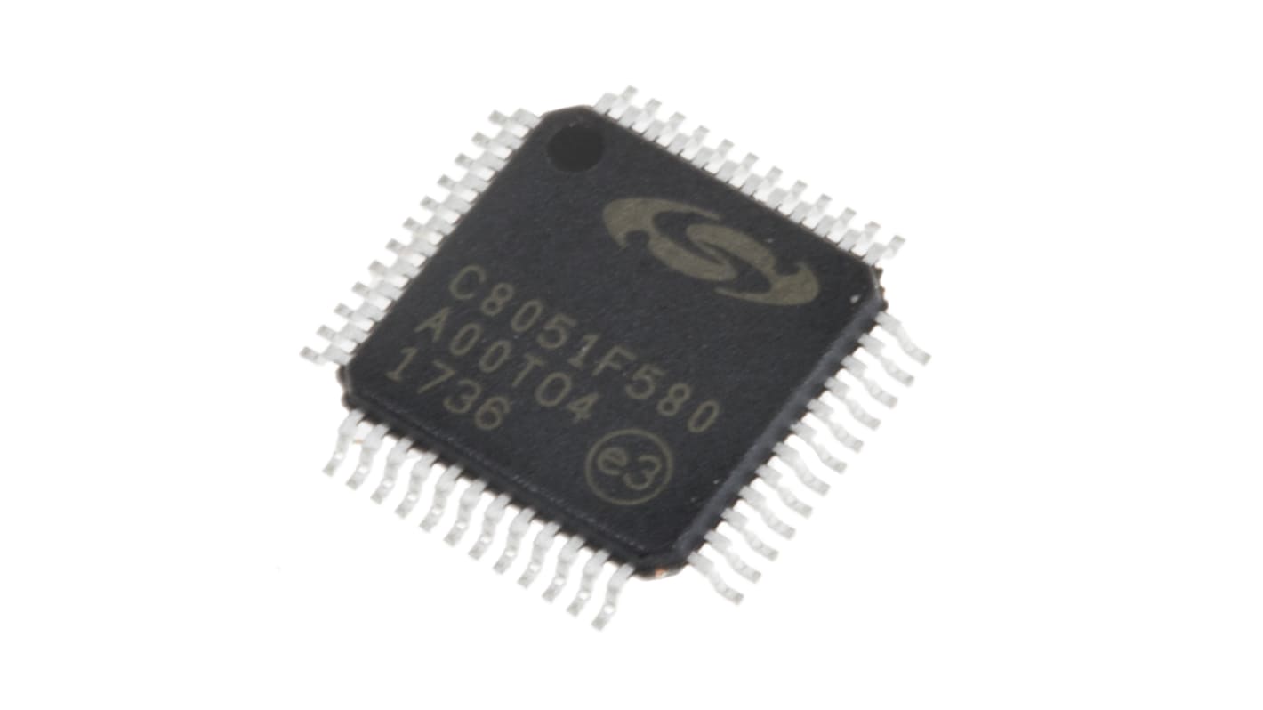 Nadajnik-odbiornik Ethernet 10 Mb/s Mbps, 100 Mb/s Mbps, 1000 Mb/s Mbps DP83867IRRGZT , 1-kanałowy 48-pinowy 1.5 V, 1.8