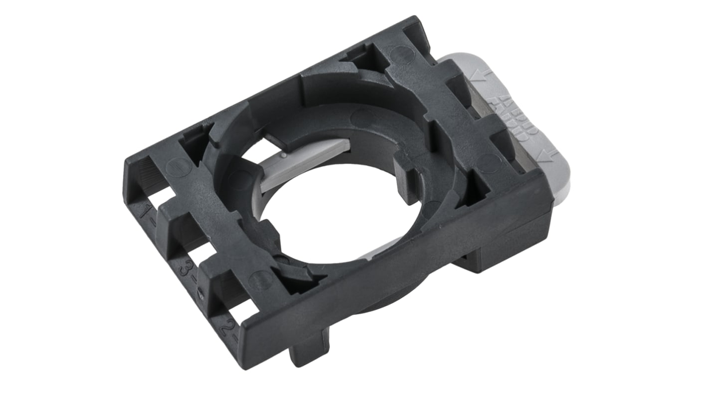 ABB 押しボタンコンタクトブロック 1SFA611605R1100 MCBH-00