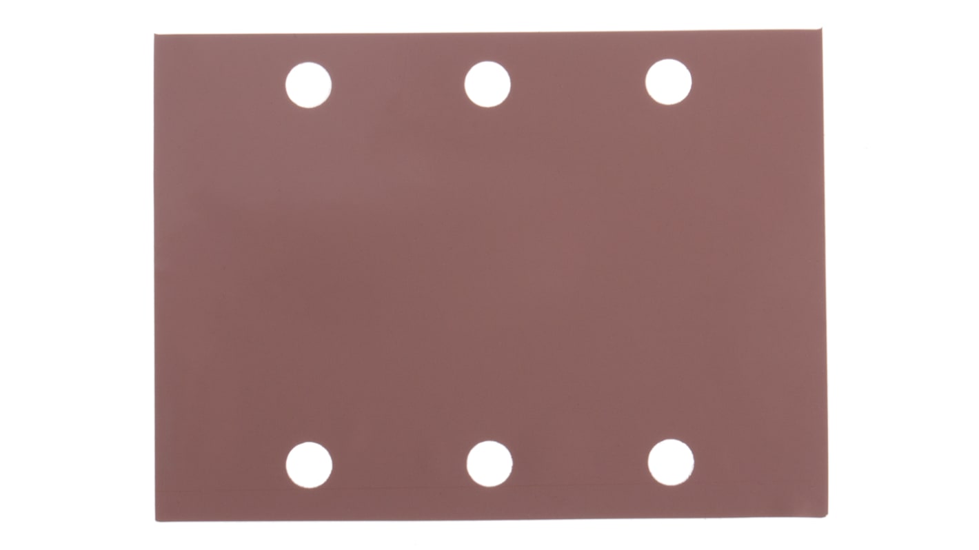 RS PRO Thermal Interface Sheet, 0.2mm Thick, 1.8W/m·K, 65.2 x 47.5mm