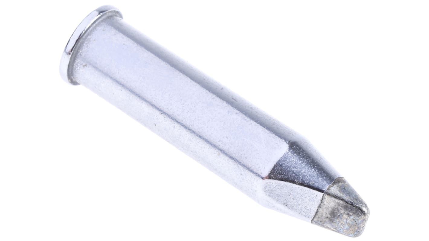 Weller XHT D 5 mm Screwdriver Soldering Iron Tip for use with WP200, WXP200