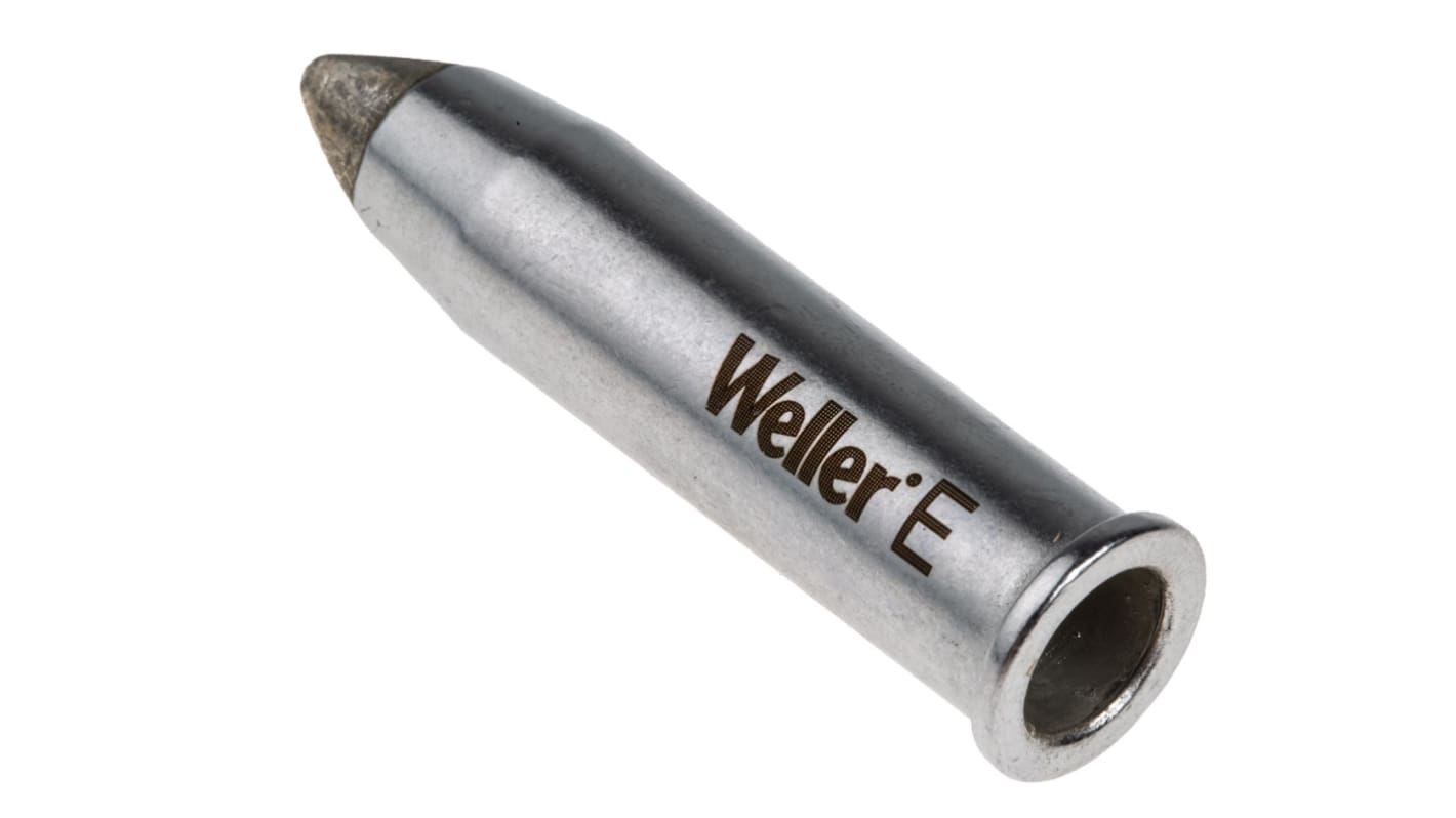 Weller XHT E 7.6 mm Screwdriver Soldering Iron Tip for use with WP200, WXP200