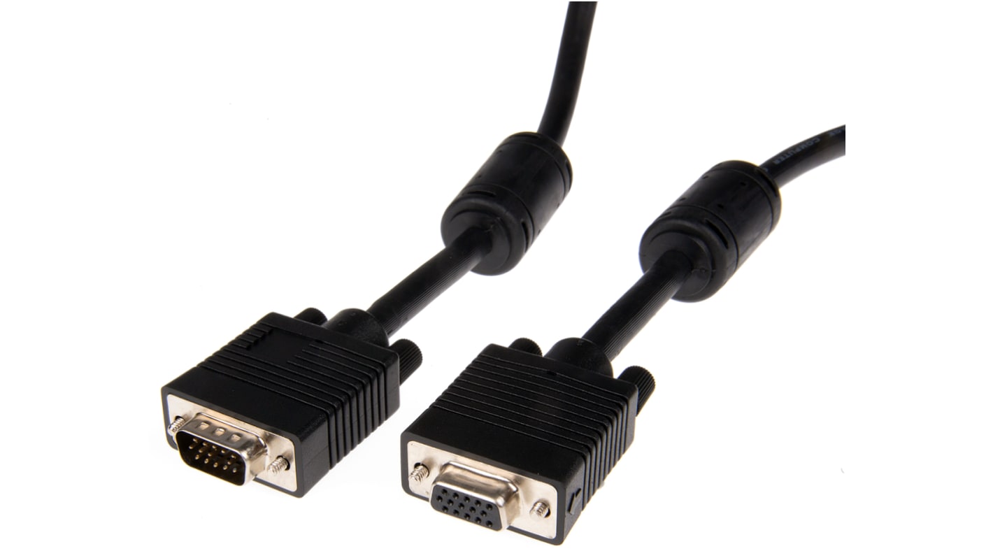 RS PRO Cable, 5m