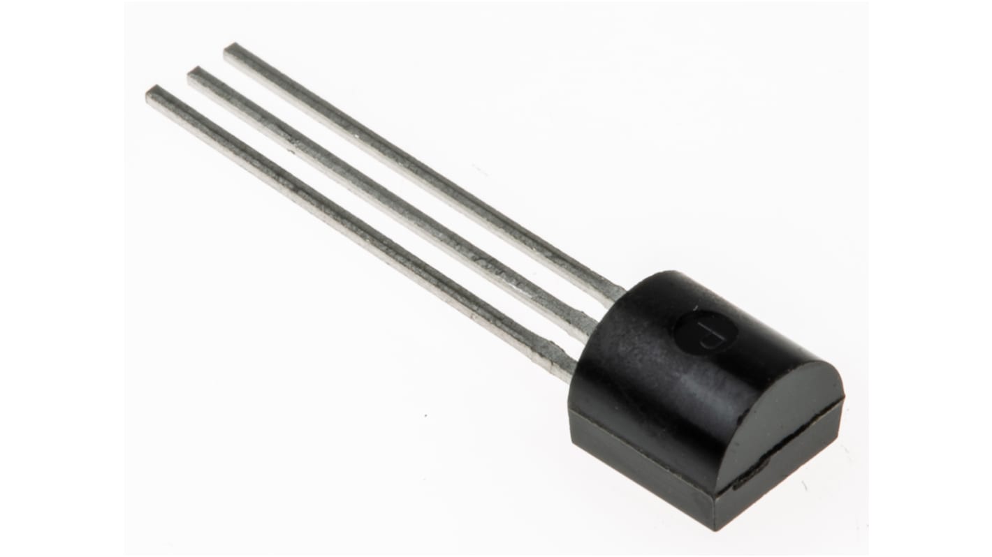 Maxim Integrated, EEPROM, 4kB, シリアル-1 ワイヤー, 3 Pin, DS24B33+