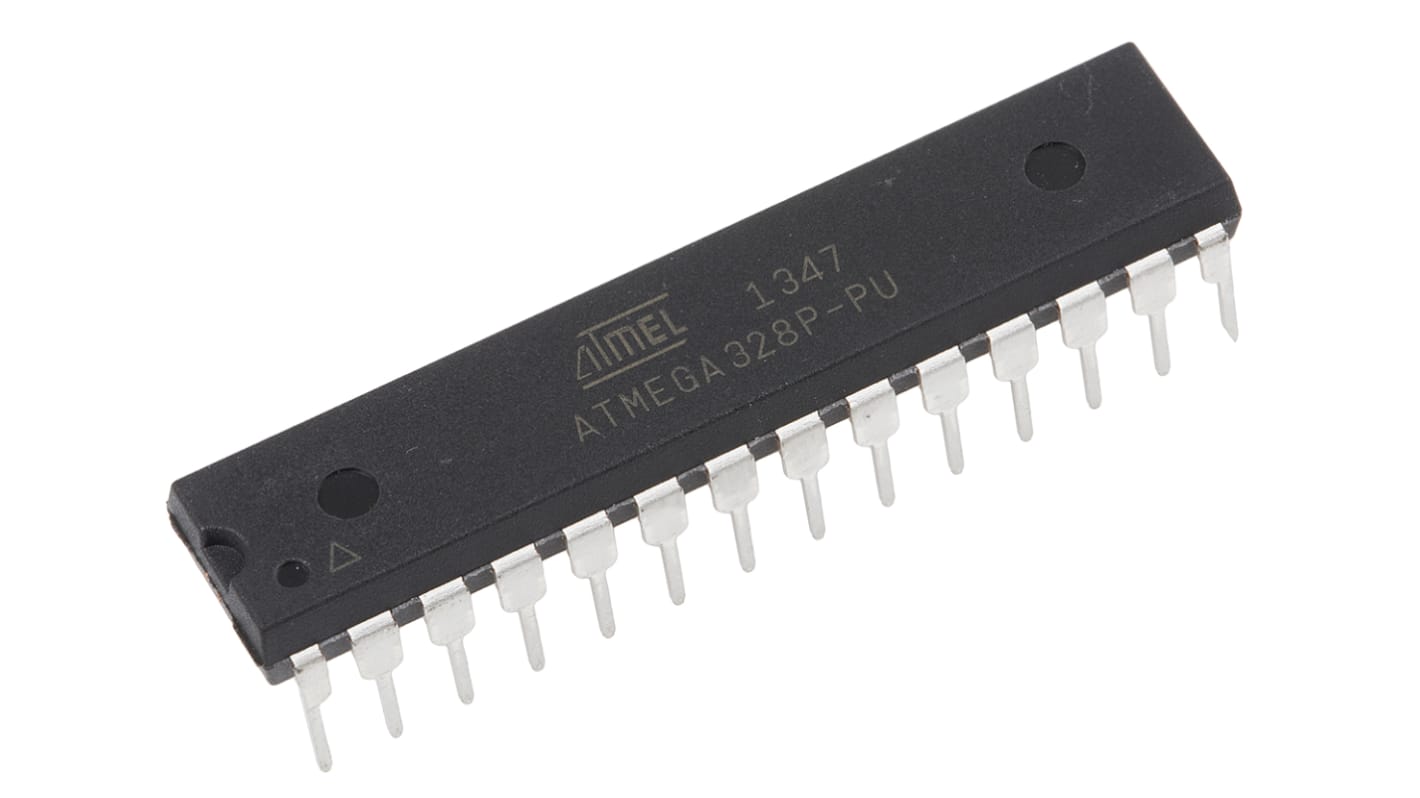 Arduino, ATMega328 - Microcontroller - bootloader UNO