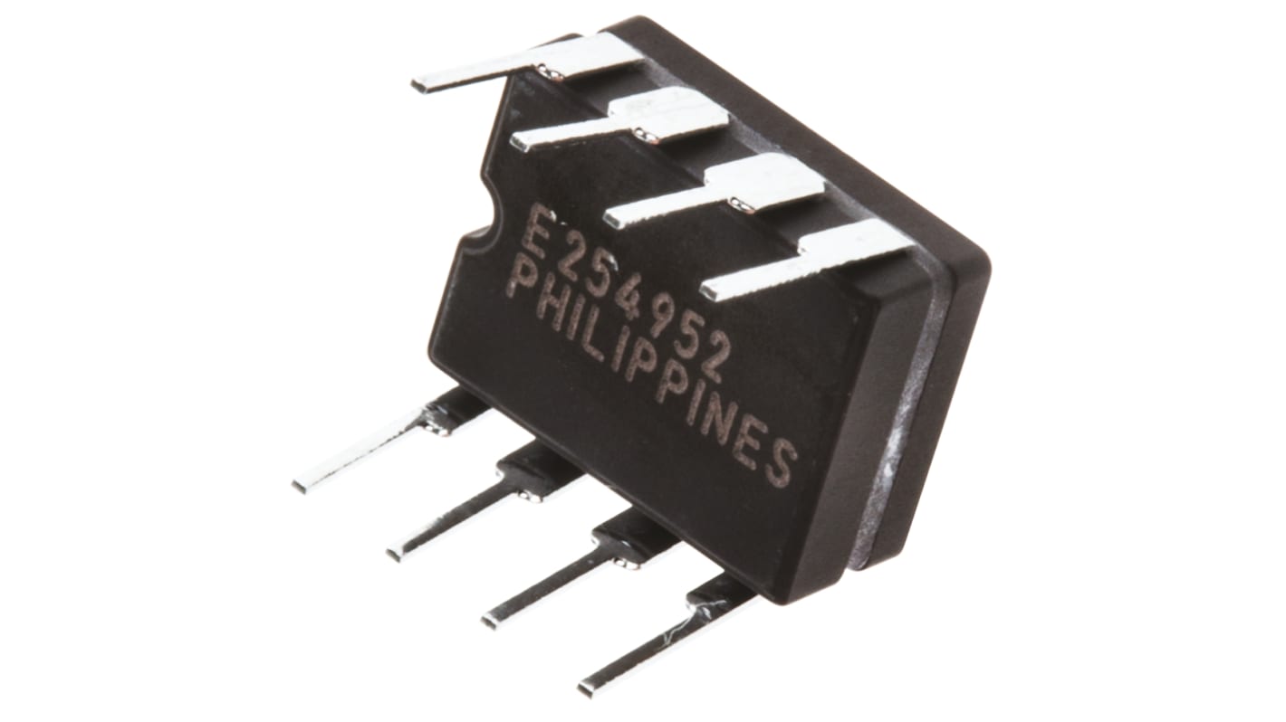 AD790AQ Analog Devices, Comparator, CMOS, TTL O/P, 0.04 → 0.045μs 5 V 8