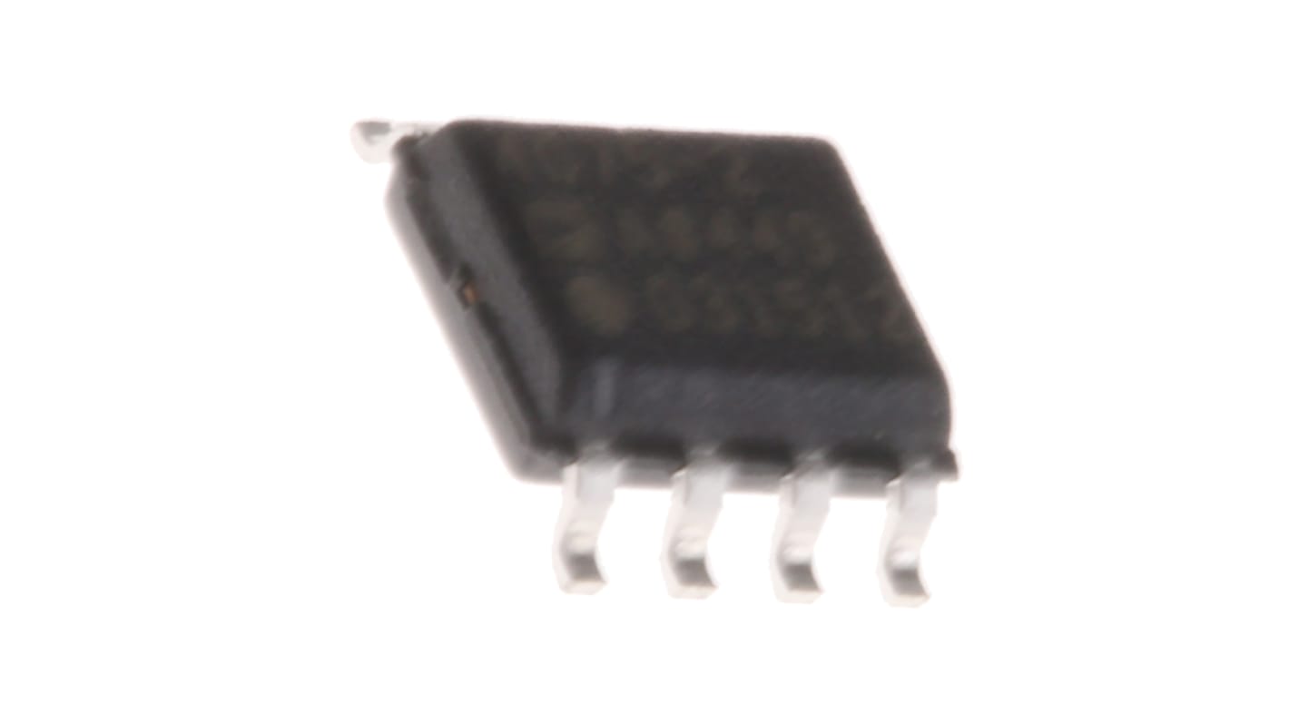 ADA4075-2ARZ Analog Devices, Low Noise, Op Amp, 6.5MHz, 8-Pin SOIC