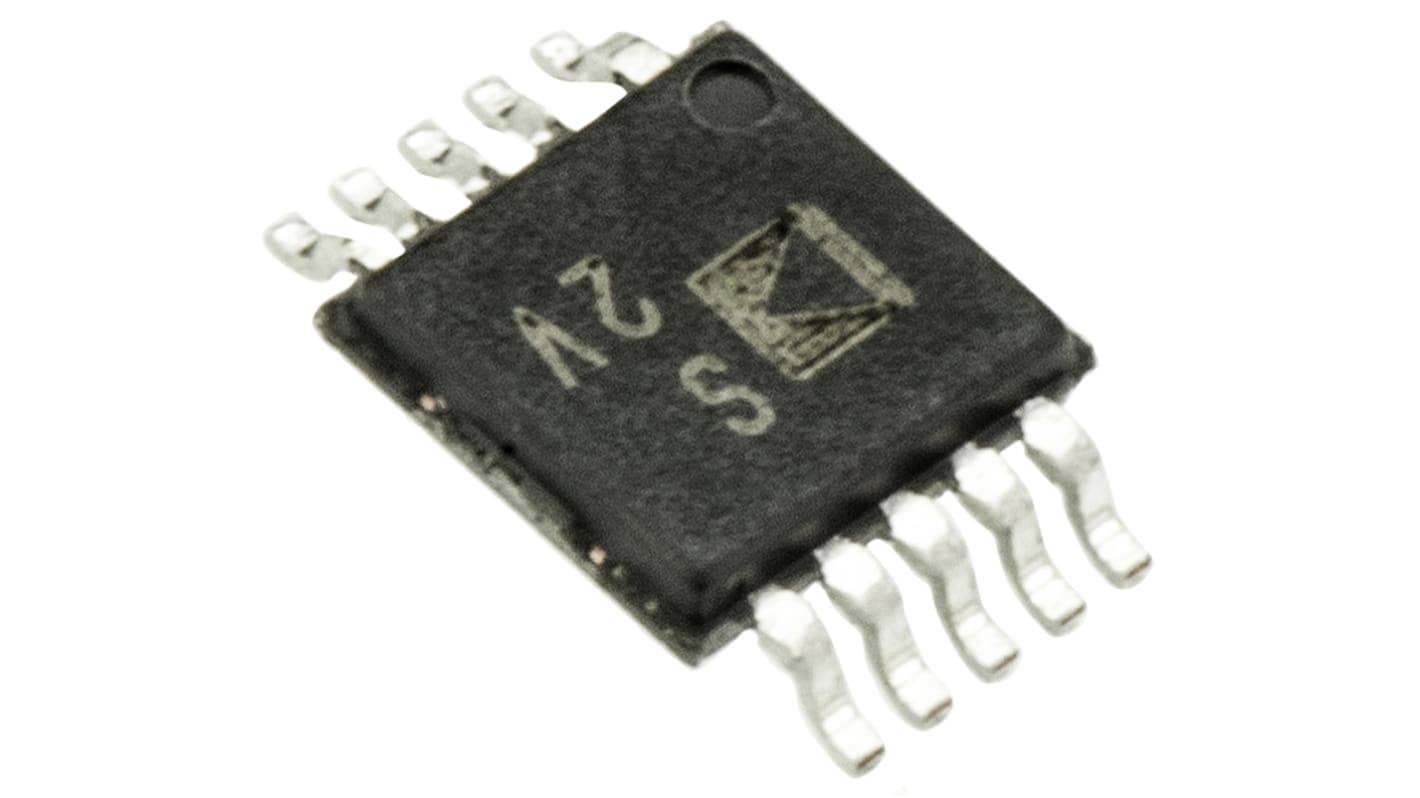 最新入荷商品一覧 | Analog Devices 10-Pin MSOP, 表面実装 アナログスイッチ タイムセール
