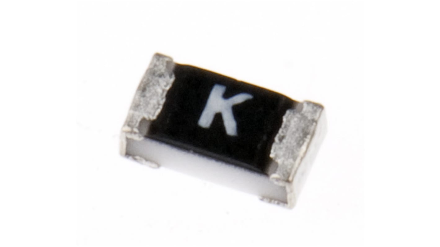 Panasonic Sicherung, nicht rückstellend 1.5A 32V dc Aluminasubstrat F 1.6mm 0.8mm 0.54mm