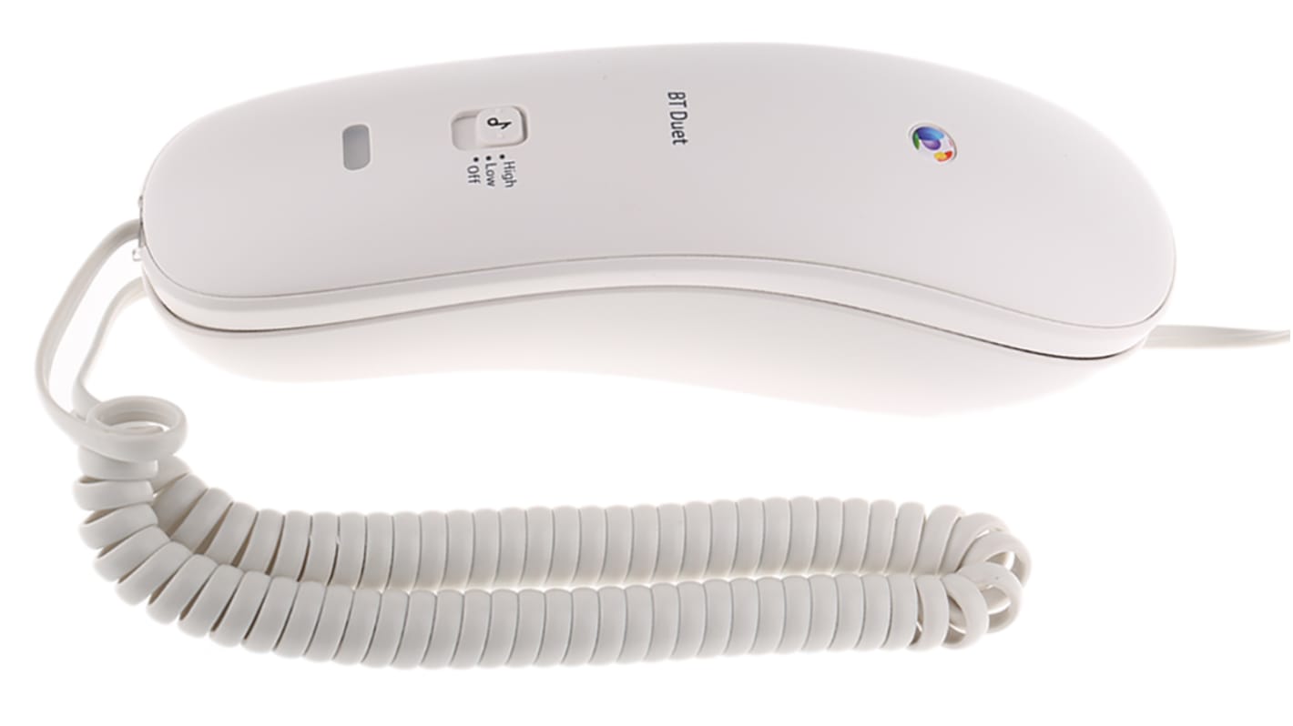BT Duet 210 Telephone
