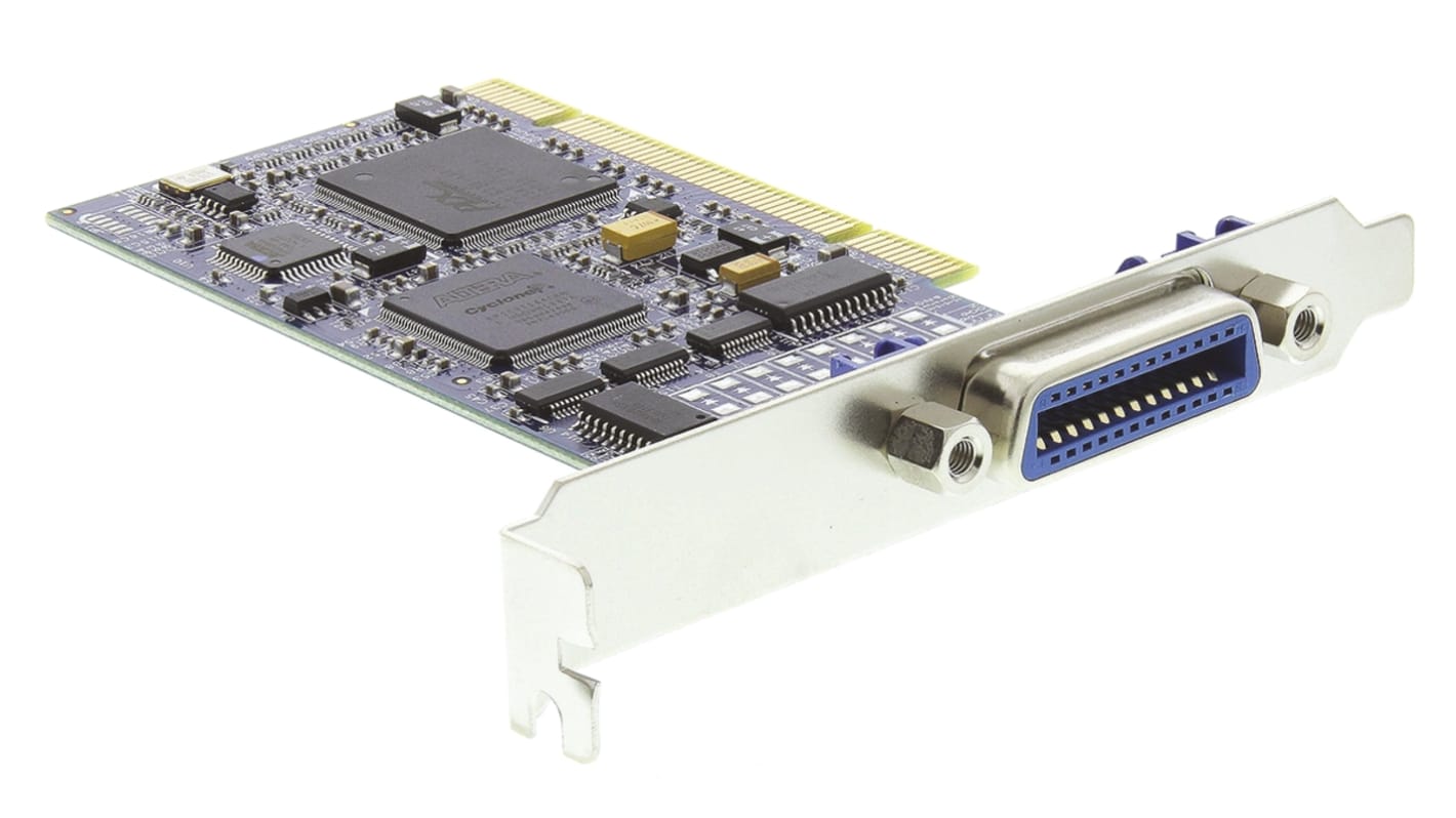 Keithley Interface Card for Use with GPIB Controller