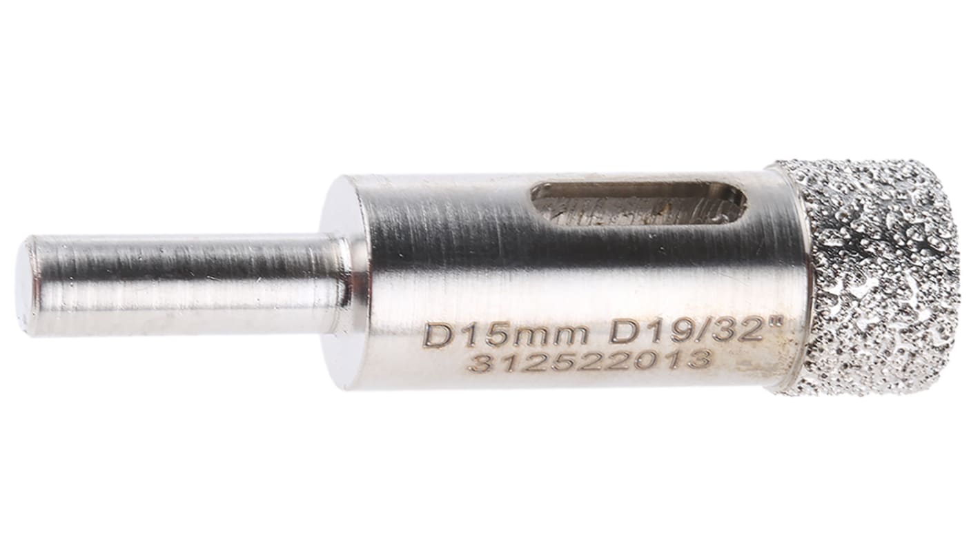 Bosch Diamond Tipped Tile Drill Bit