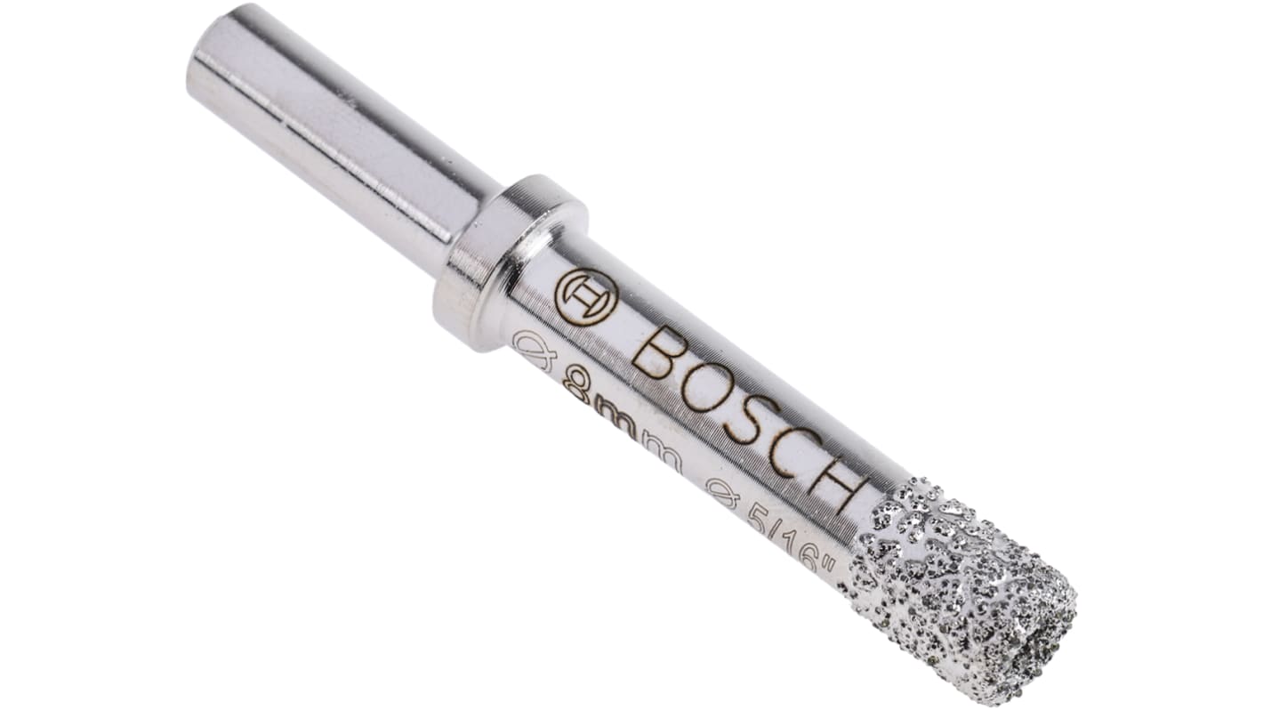 Bosch Diamond Tipped Tile Drill Bit