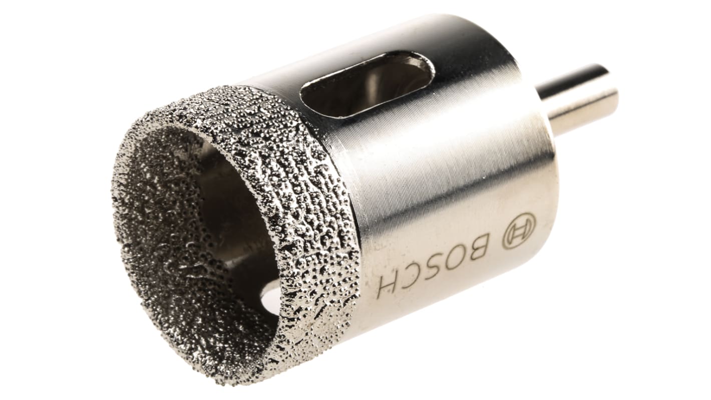 2608620215 Bosch Diamond Tipped Tile Drill Bit RS