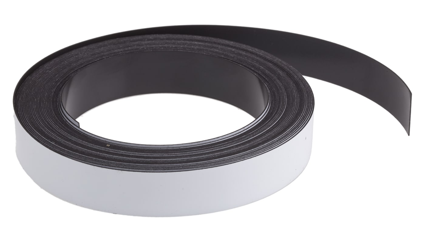 10m Magnetic Tape, 0.5mm Thickness