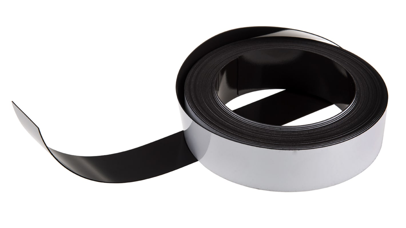 Eclipse Magnetband, Stärke 0.5mm B. 30mm, L. 10m