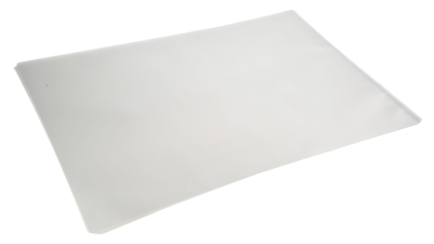 Fundas de plastificar Fellowes 5306114 A4 80Micra