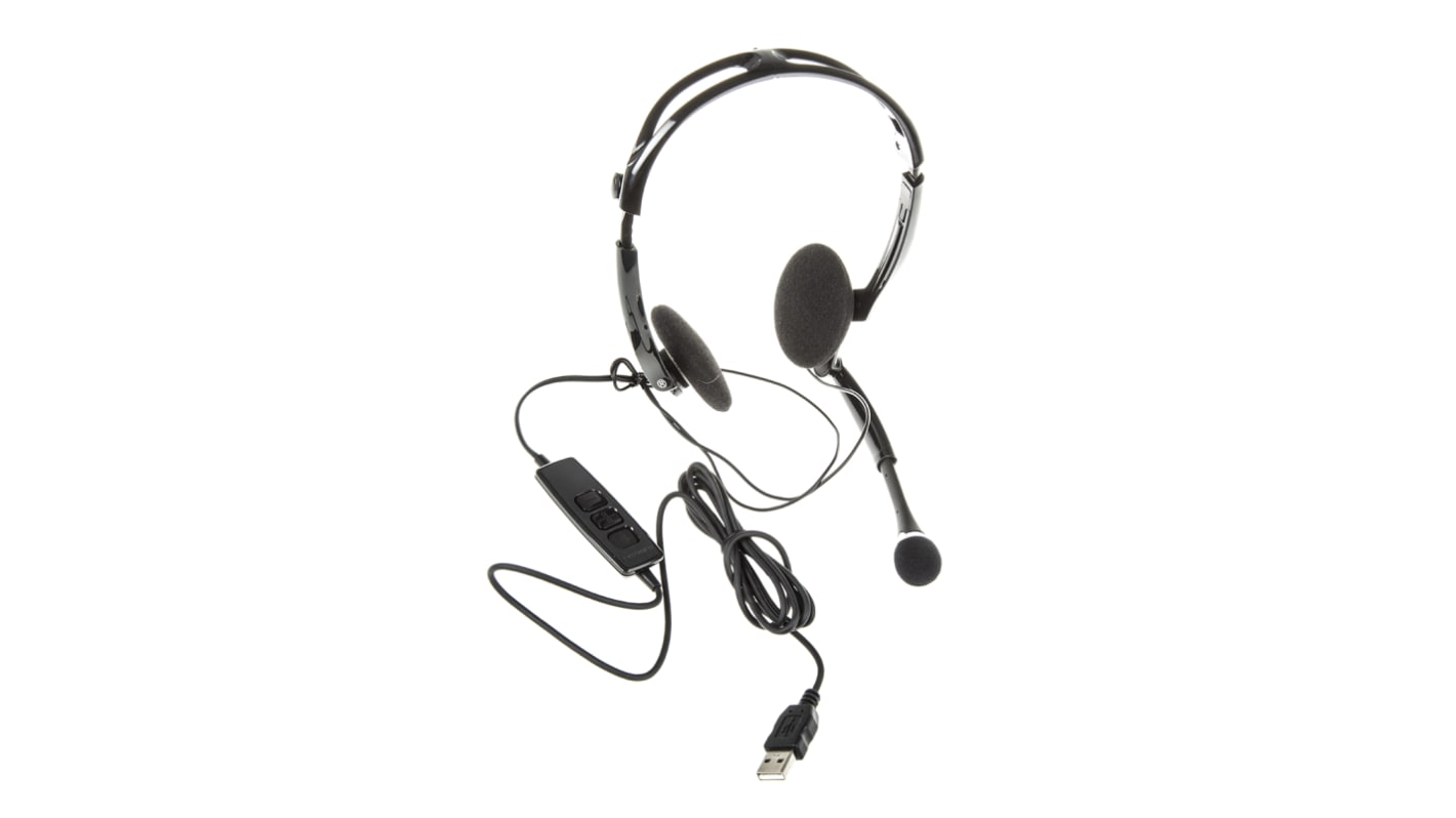 76921 15 Plantronics AUDIO 400 RS