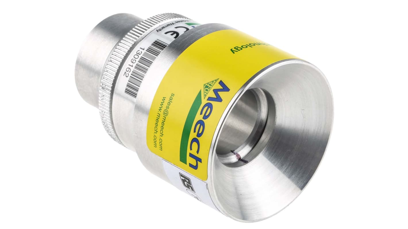 Wzmacniacz przepływu powietrza, Aluminium, przepływ: 15cfm, średnica: 20mm, G 1/4, 10 barów