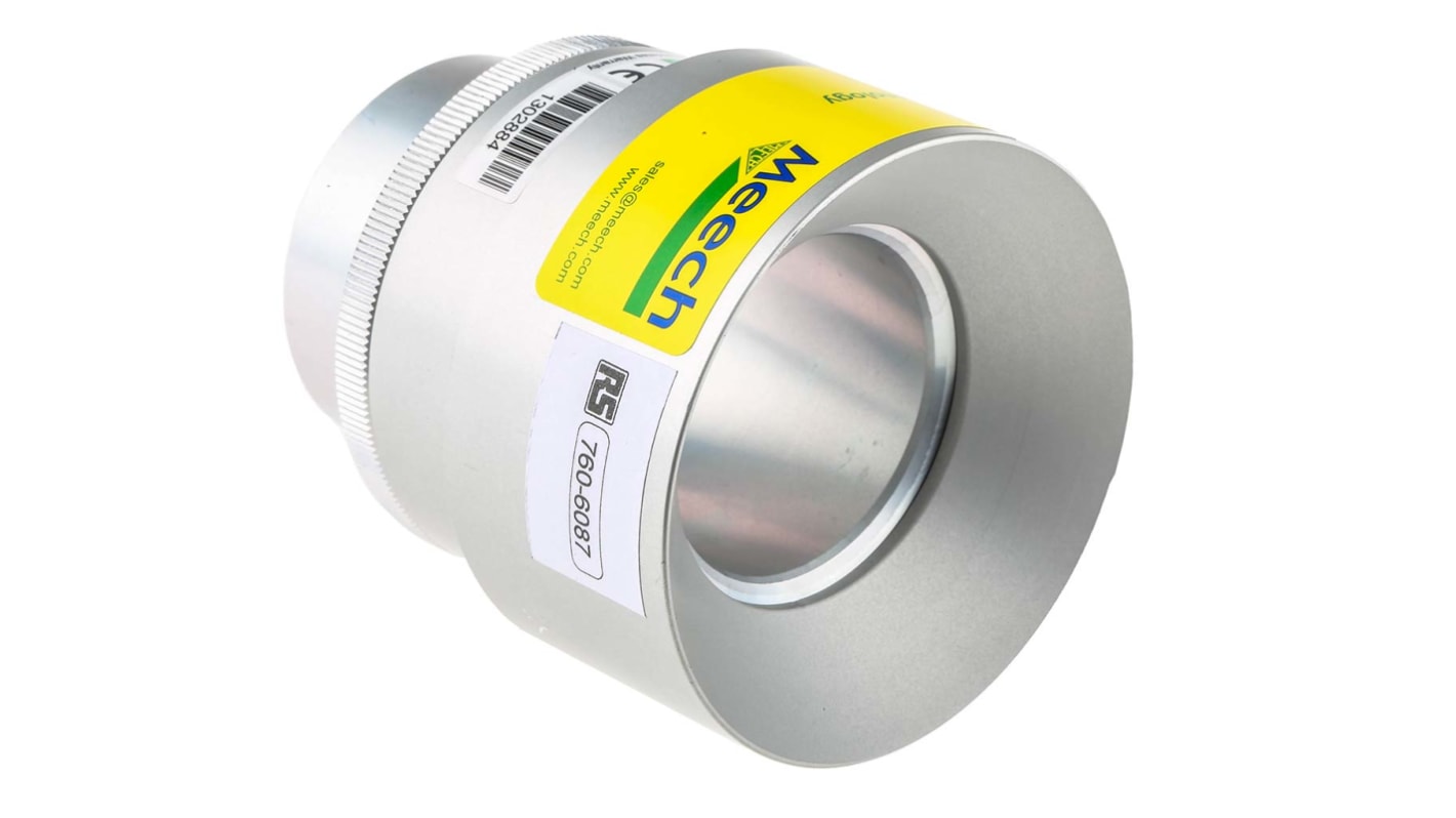 Air Amplifier, 40mm, Aluminium