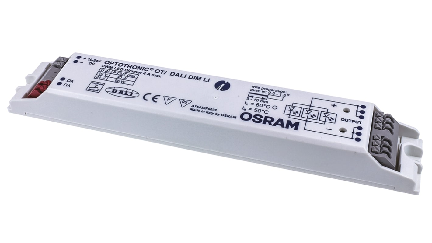 Osram Dämmerungsschalter