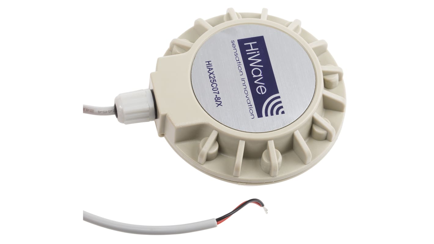 HiWave 70mm dia 7W nom, 8Ω