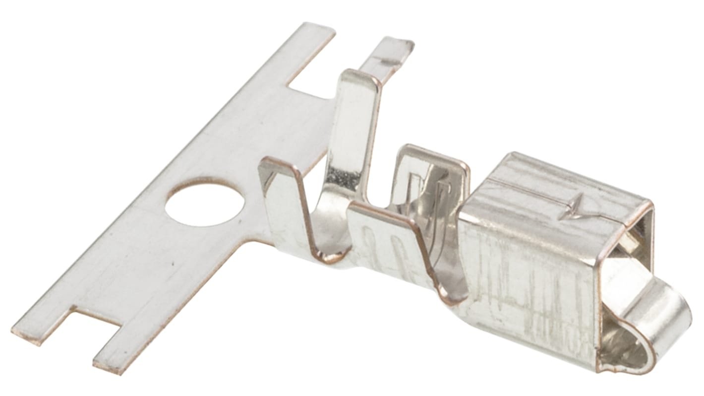 Terminale a crimpare JST Femmina, 16AWG → 20AWG