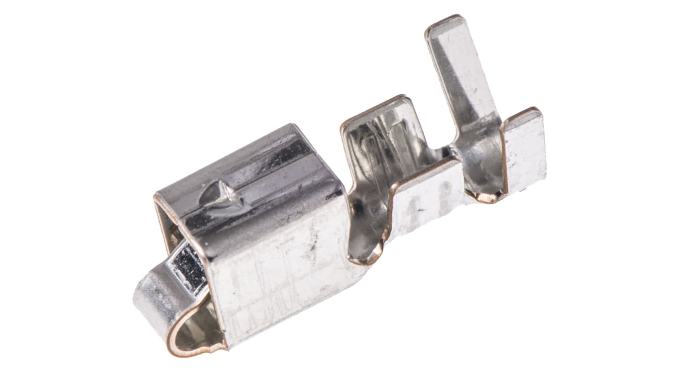 SVH-41T-P1.1 | JST NV, VH Series Female Crimp Terminal SVH-41T-P1.1 | JST NV, VH Series Female Crimp Terminal
