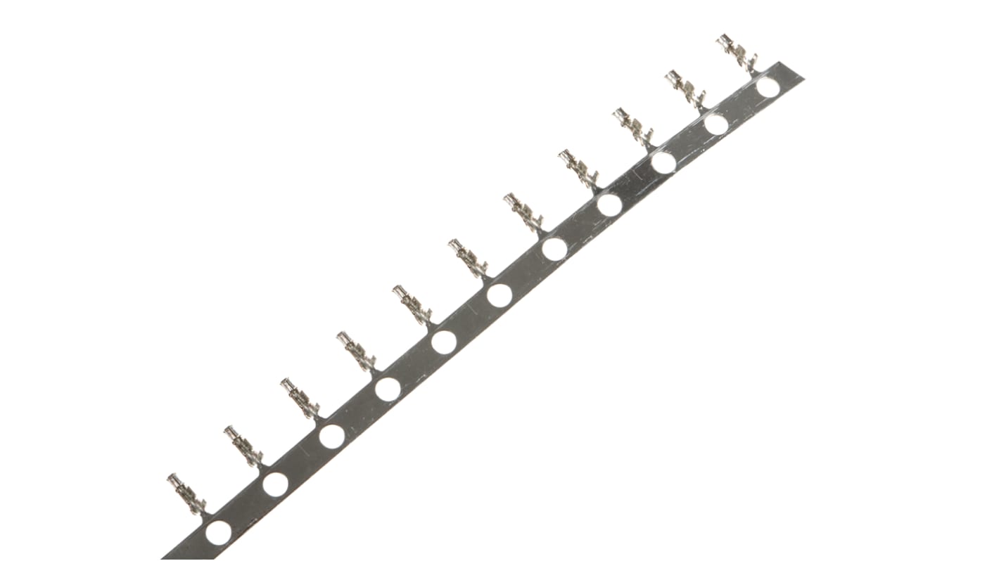 SZH-003T-P0.5 | JST コネクタ端子 (圧着端子) 32AWG - 28AWG SZH-003T-P0.5 | JST コネクタ端子 (圧着端子) 32AWG - 28AWG