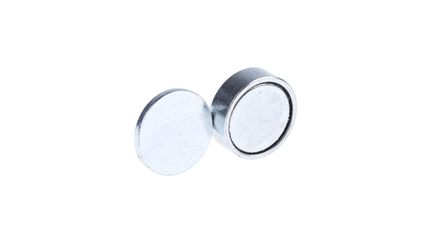 Eclipse Neodymium Magnet 6kg, Length 4.5mm, Width 13mm