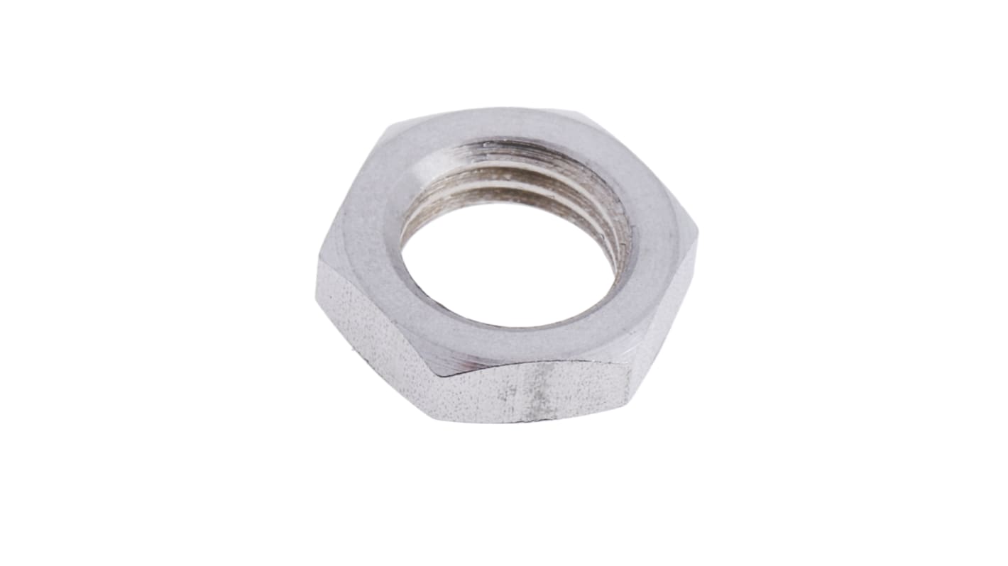 Rs-Online Dado di bloccaggio in acciaio inox RS PRO per uso con Sonda a termocoppia o PRT