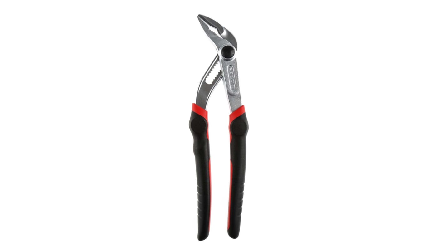 Facom Water Pump Pliers, 256 mm Overall